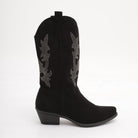 CAMPEROS STRASS NERO<BR/> 