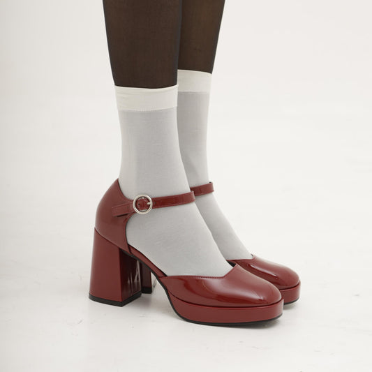 DECOLLETE' D'ORSAY PLATEAU BORDEAUX 