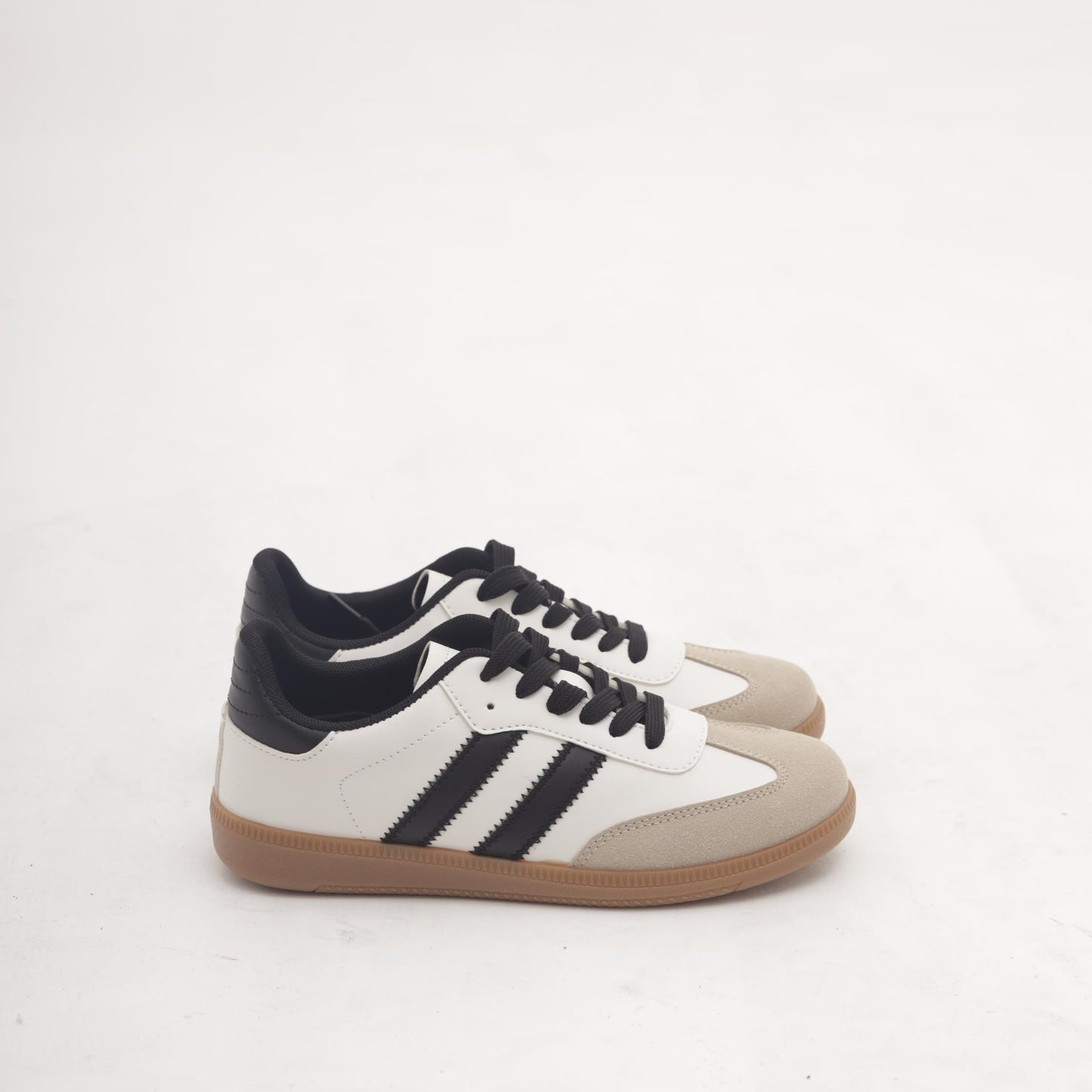 SNEAKERS FLAT PANNA 