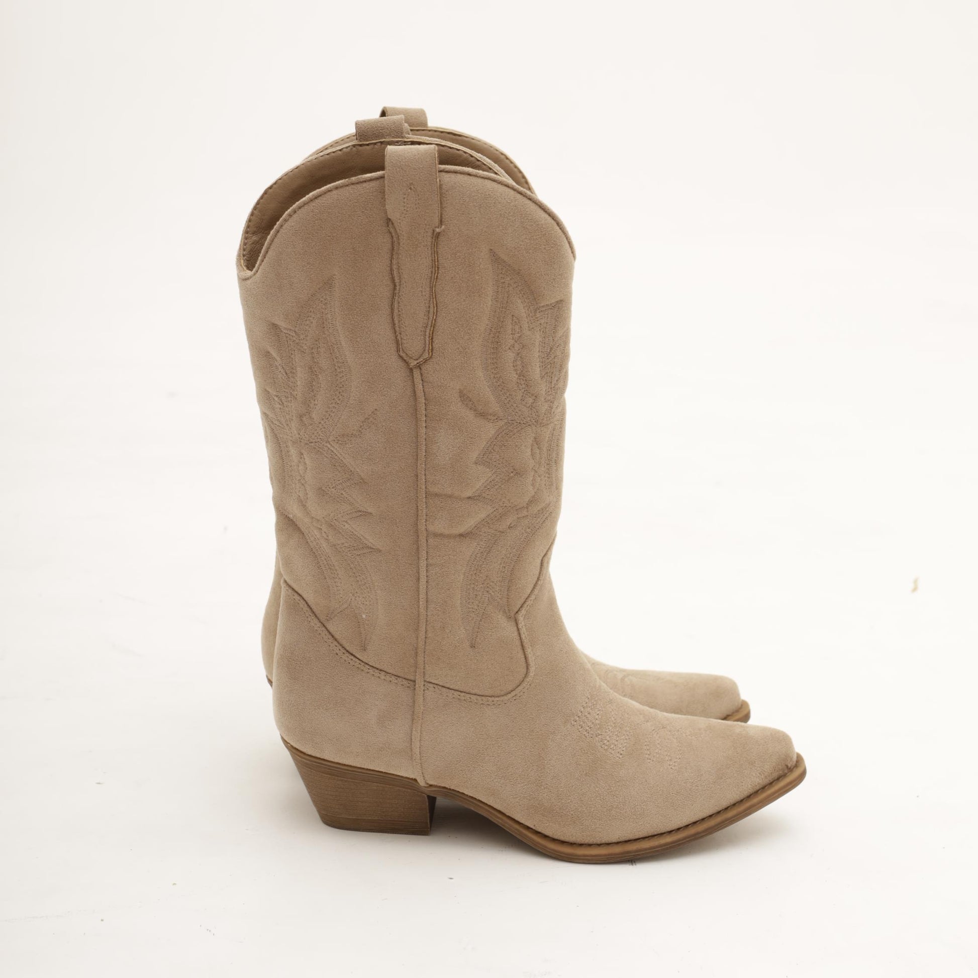 CAMPEROS RICAMO TORTORA MP637-2MFTORTORA CHOCOLA