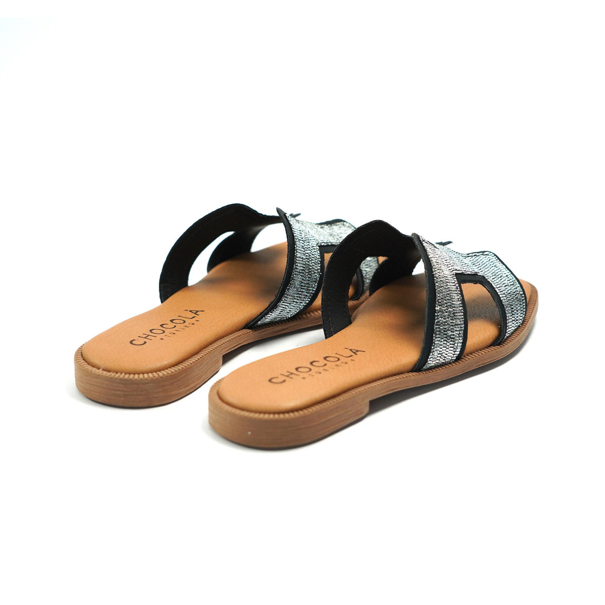 CIABATTINA H ARGENTO<BR/> 