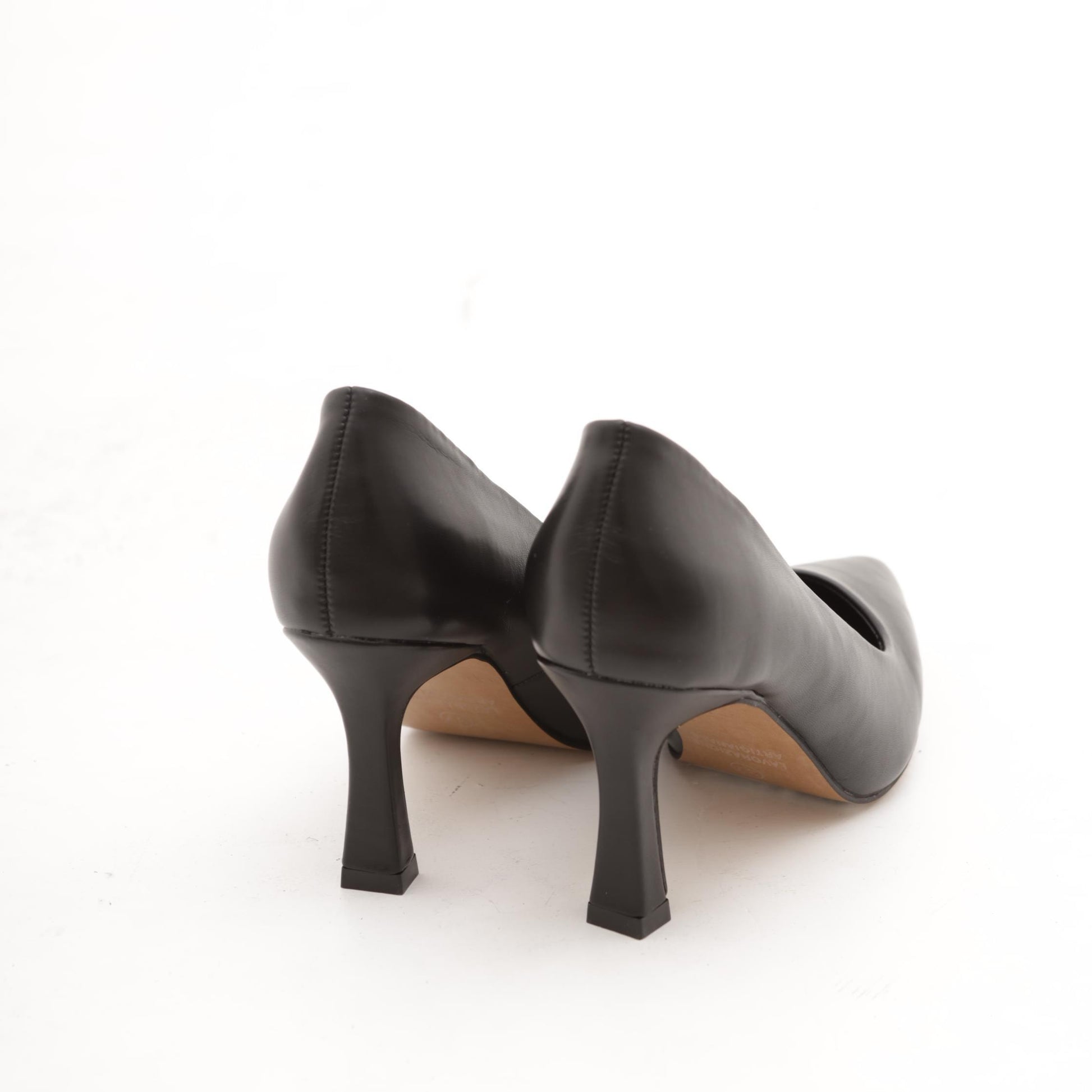 DECOLLETE' CLASSIC NERO MP70017PUNERO CHOCOLA