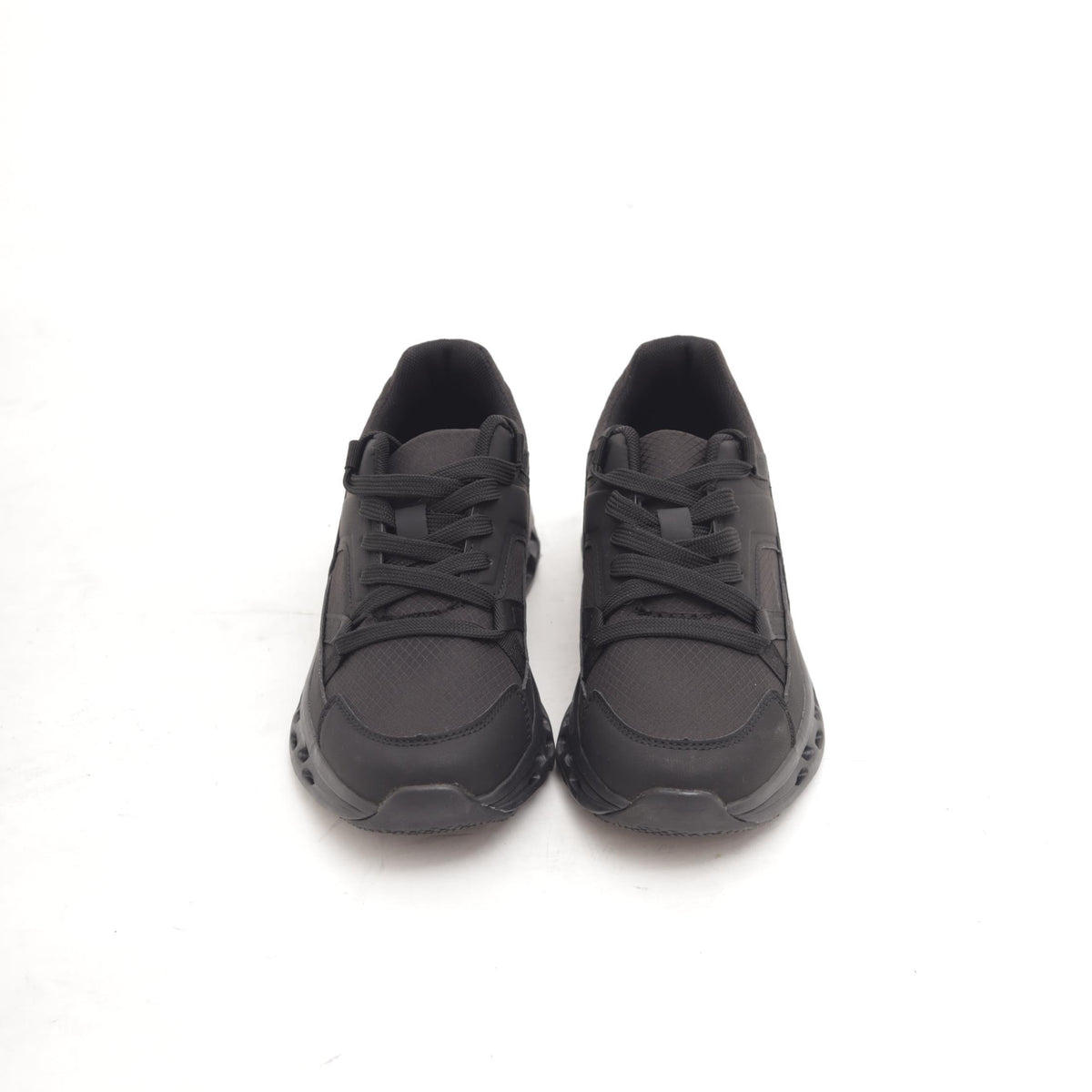 SNEAKERS RUNNING CLOUD NERO 