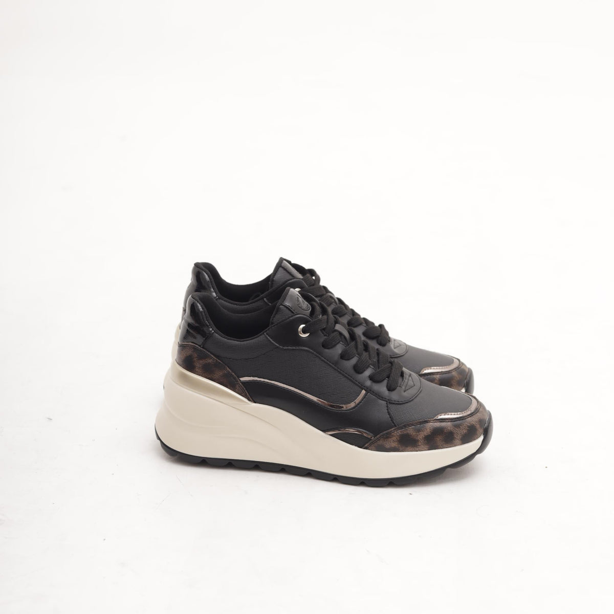 SNEAKERS ZEPPA LEOPARDO 
