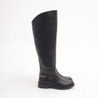 STIVALE CUISSARD CATENA NERO 