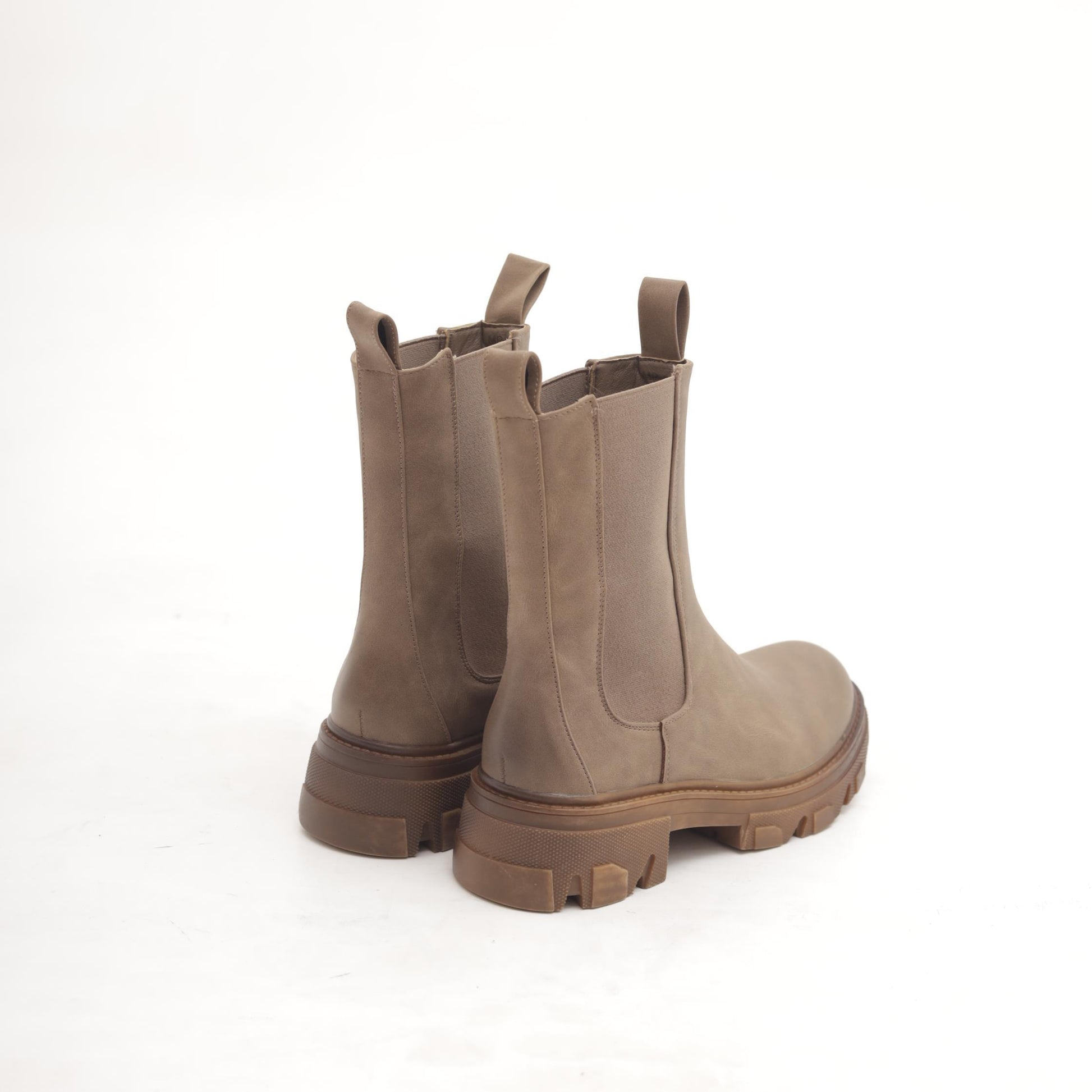 STIVALETTO CHELSEA PRD TORTORA MP308PUTORTORA CHOCOLA