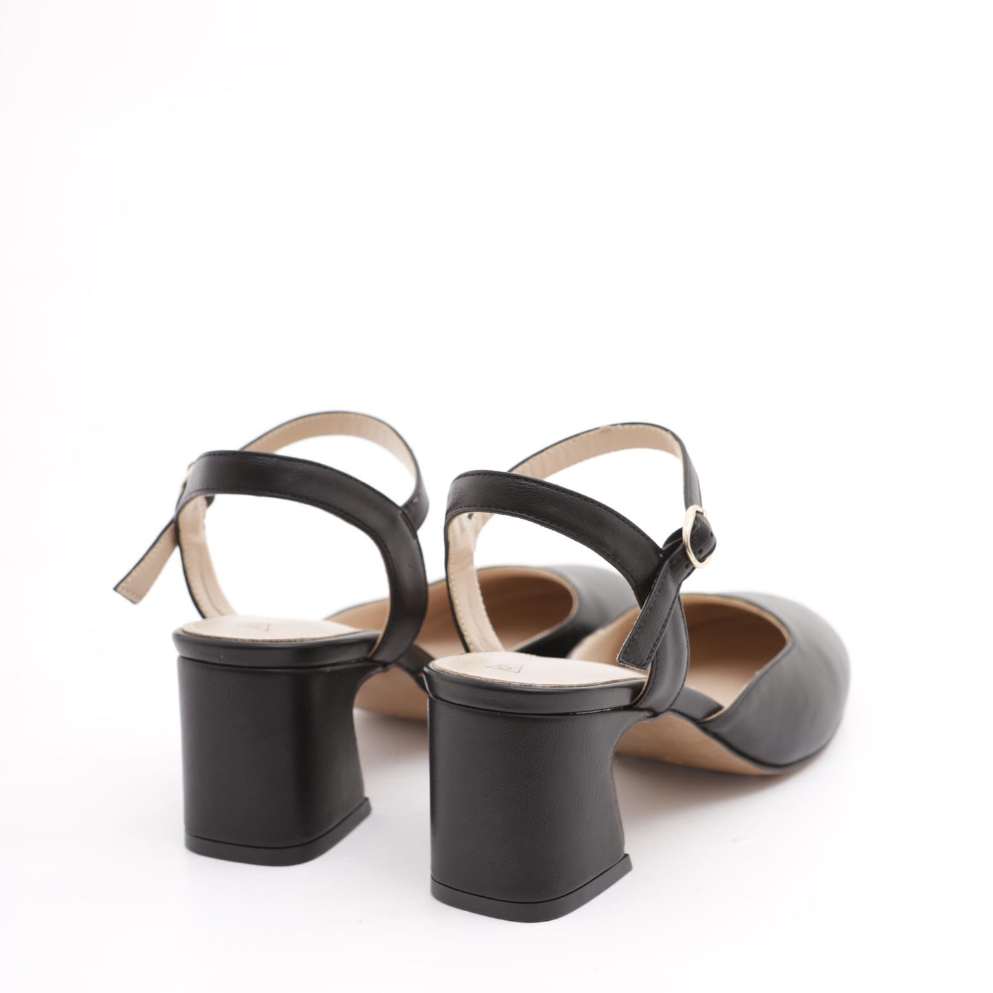 DECOLLETE' PIXIE NERO 