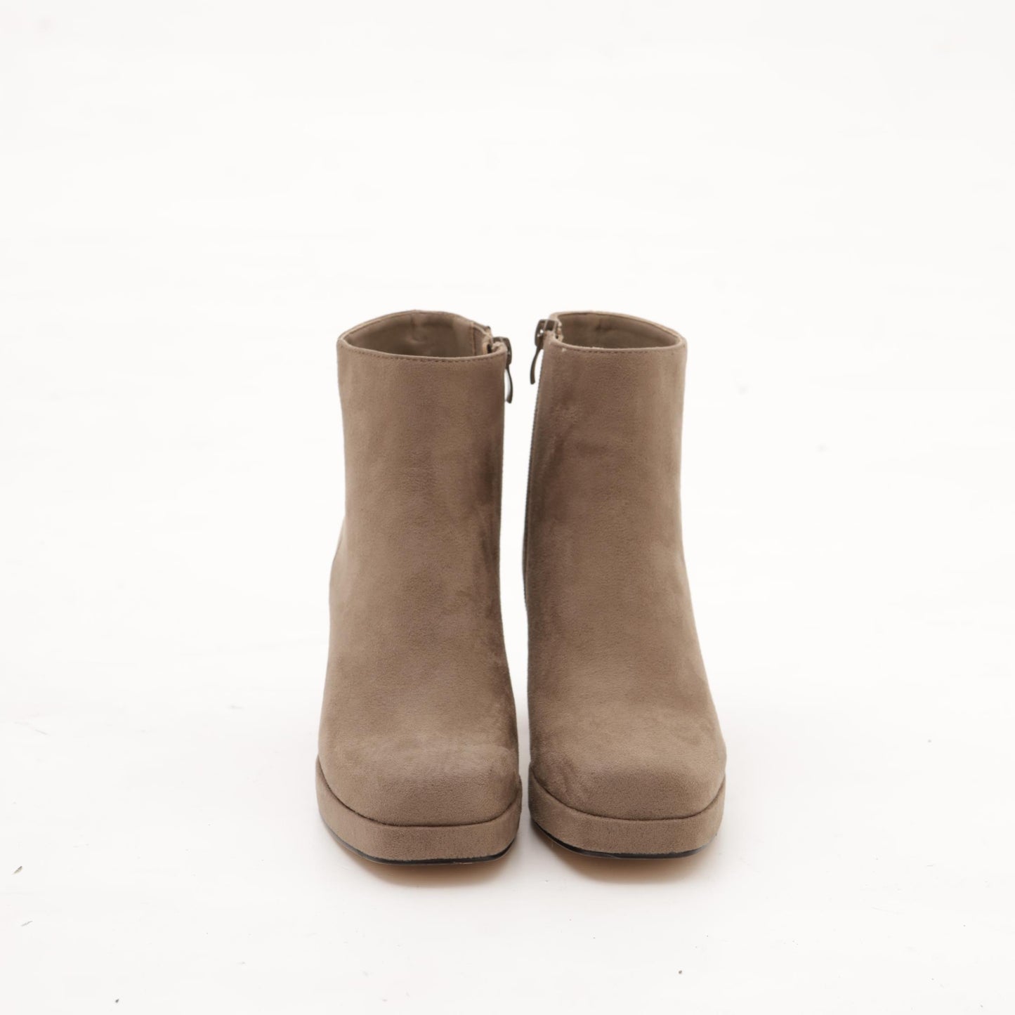 TRONCHETTO LISCIO PLATEAU TORTORA MP624-3MFTA CHOCOLA