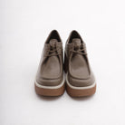 INGEGNERE PARABOOT TAUPE 