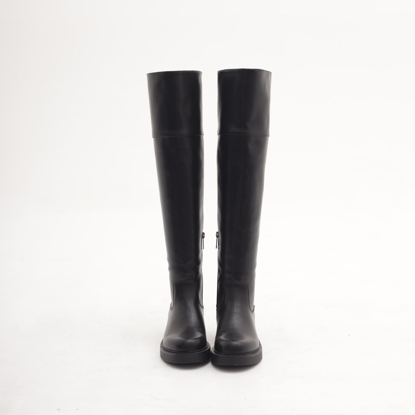 CUISSARD CAVALLERIZZO NERO MP2744-4PUNE CHOCOLA