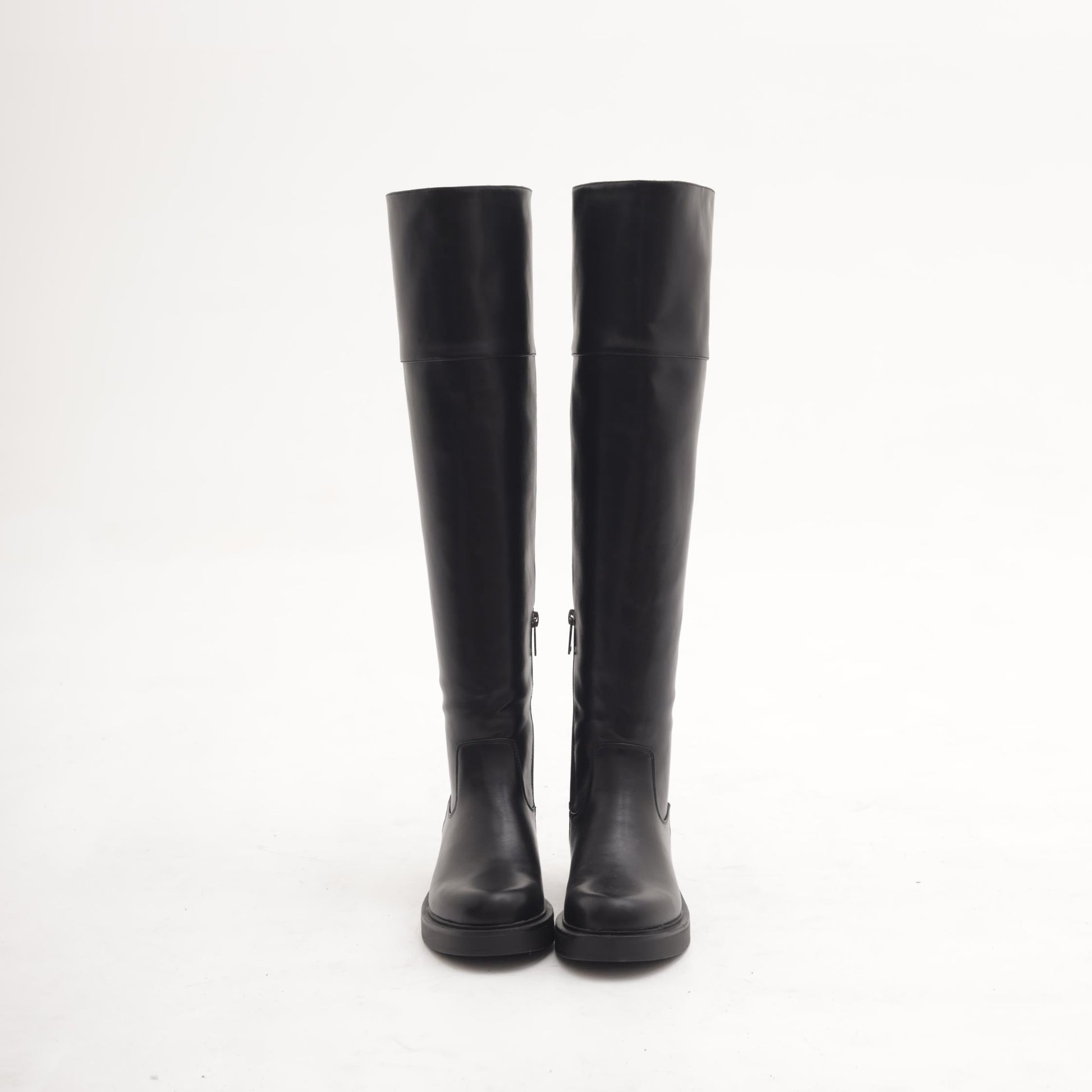 CUISSARD CAVALLERIZZO NERO MP2744-4PUNE CHOCOLA