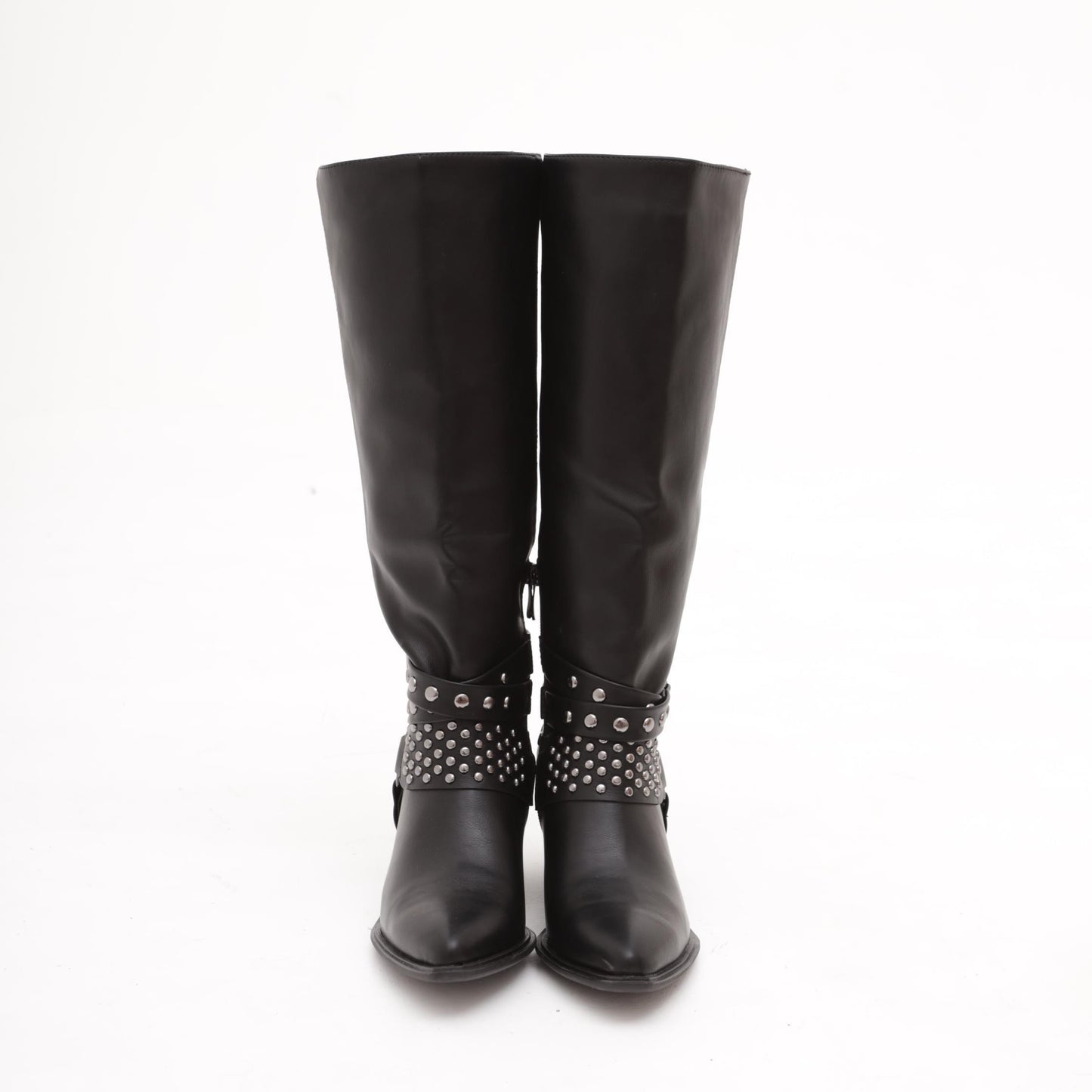 CAMPEROS ALTO BORCHIE NERO MP410-2PUNE CHOCOLA