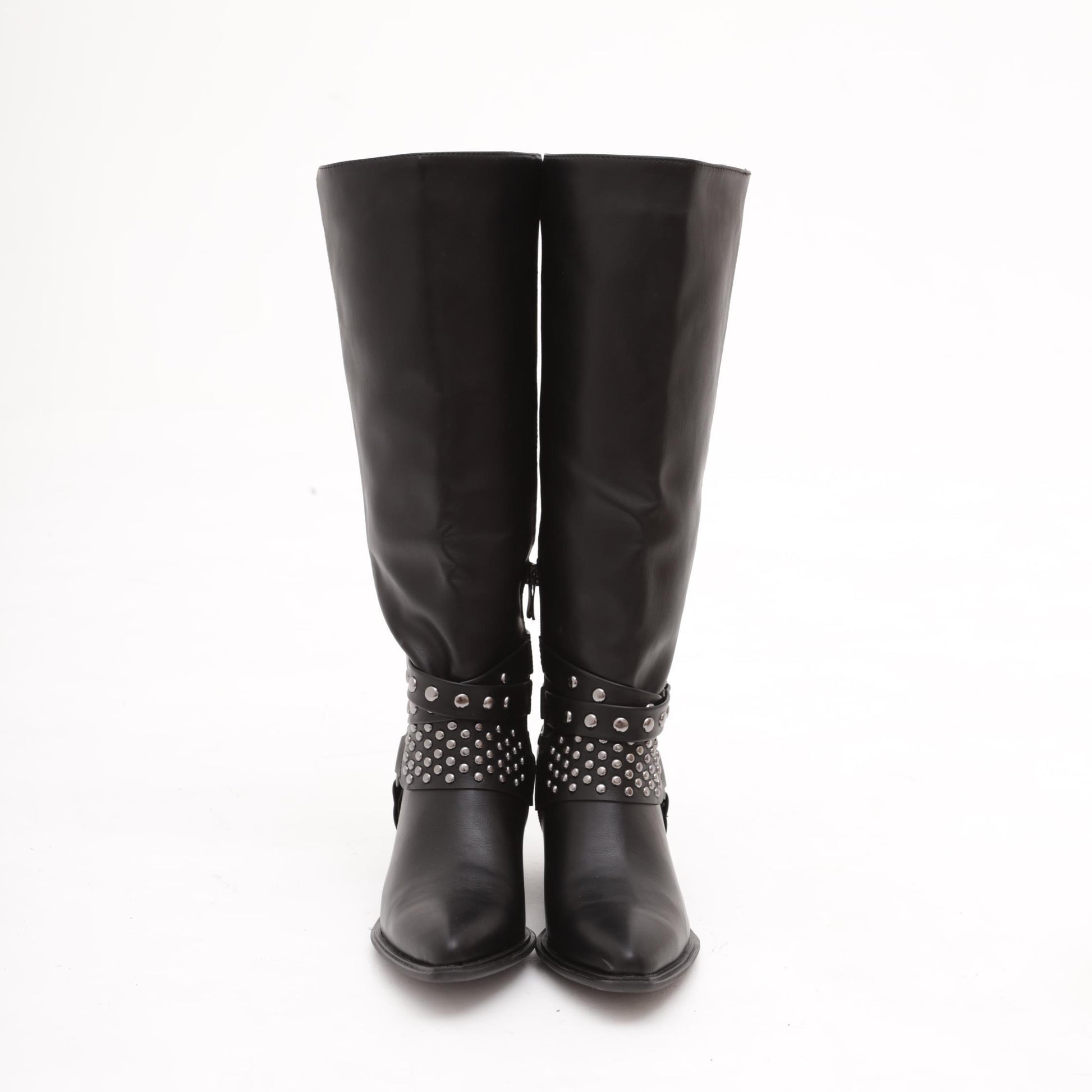 CAMPEROS ALTO BORCHIE NERO MP410-2PUNE CHOCOLA