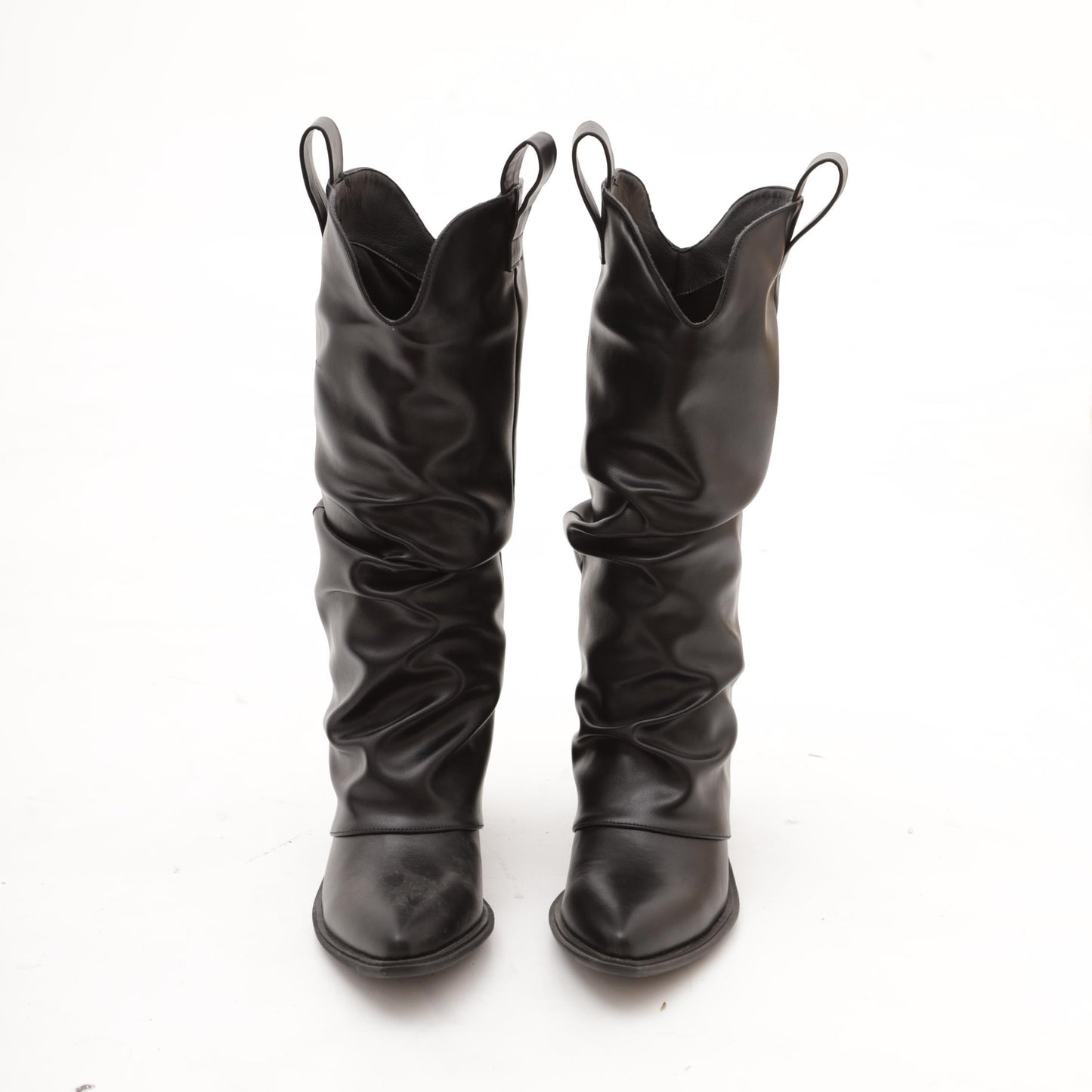 CAMPEROS RISVOLTATO NERO MP410-1PUNE CHOCOLA