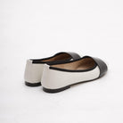 BALLERINA FASCIA NERO 