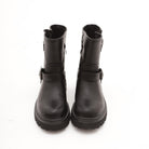 BIKER CLASSICO NERO 