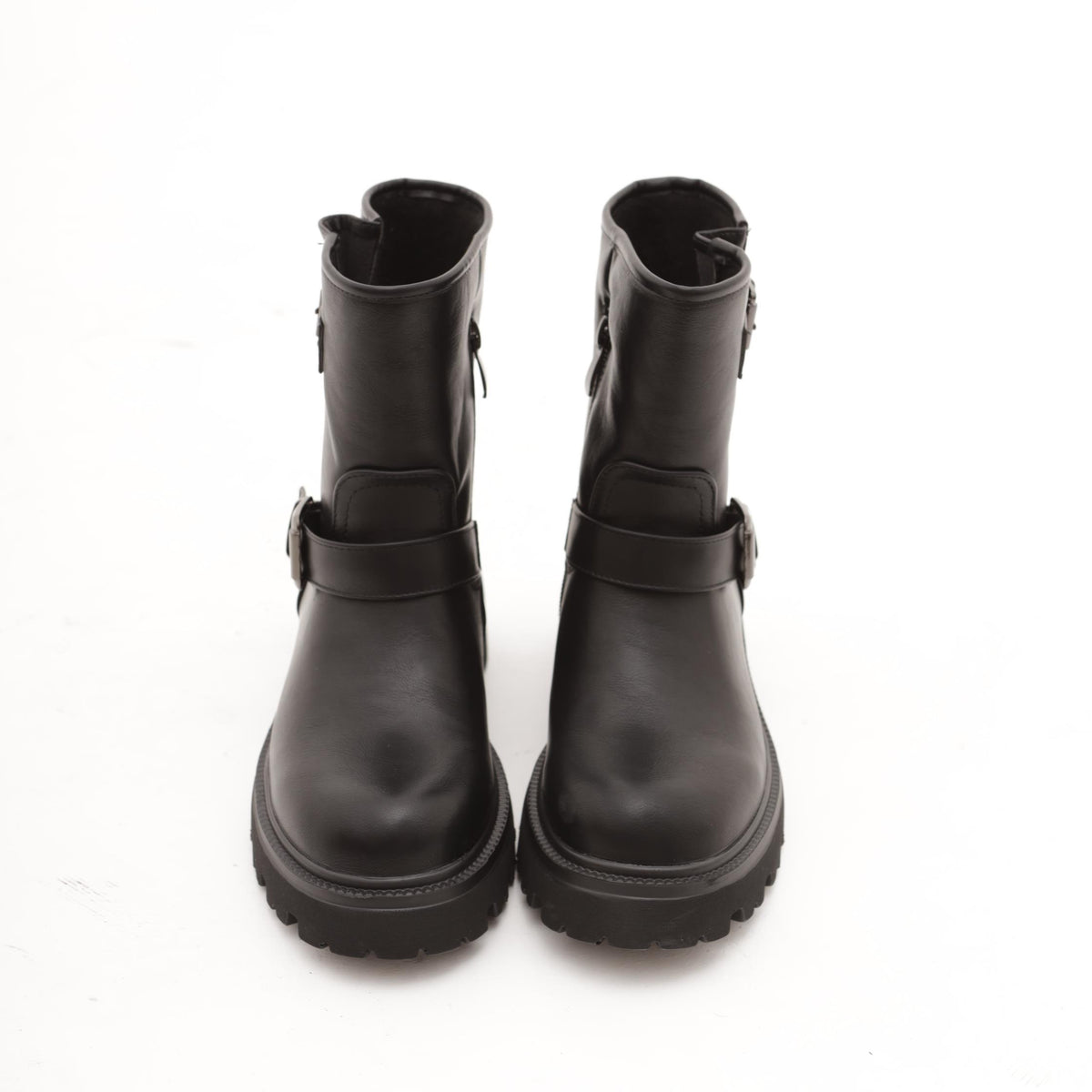 BIKER CLASSICO NERO 