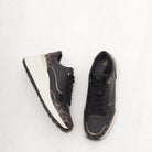 SNEAKERS ZEPPA LEOPARDO 