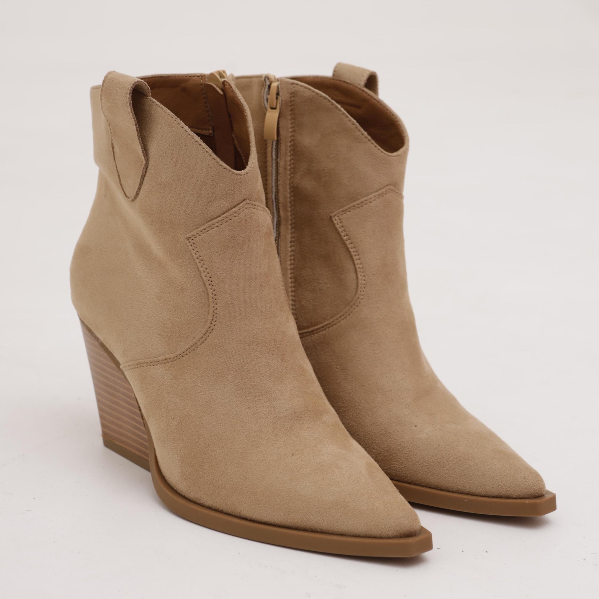 CAMPEROS BASSO LISCIO TORTORA 