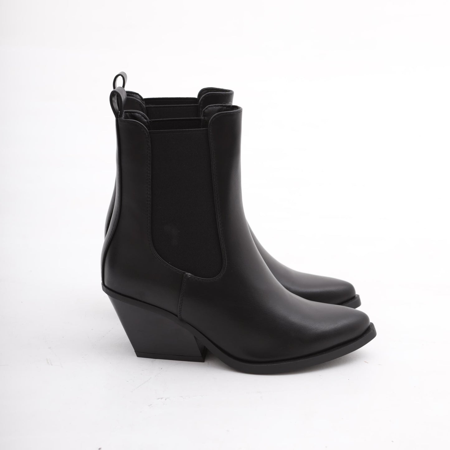 CAMPEROS ELASTICI NERO 