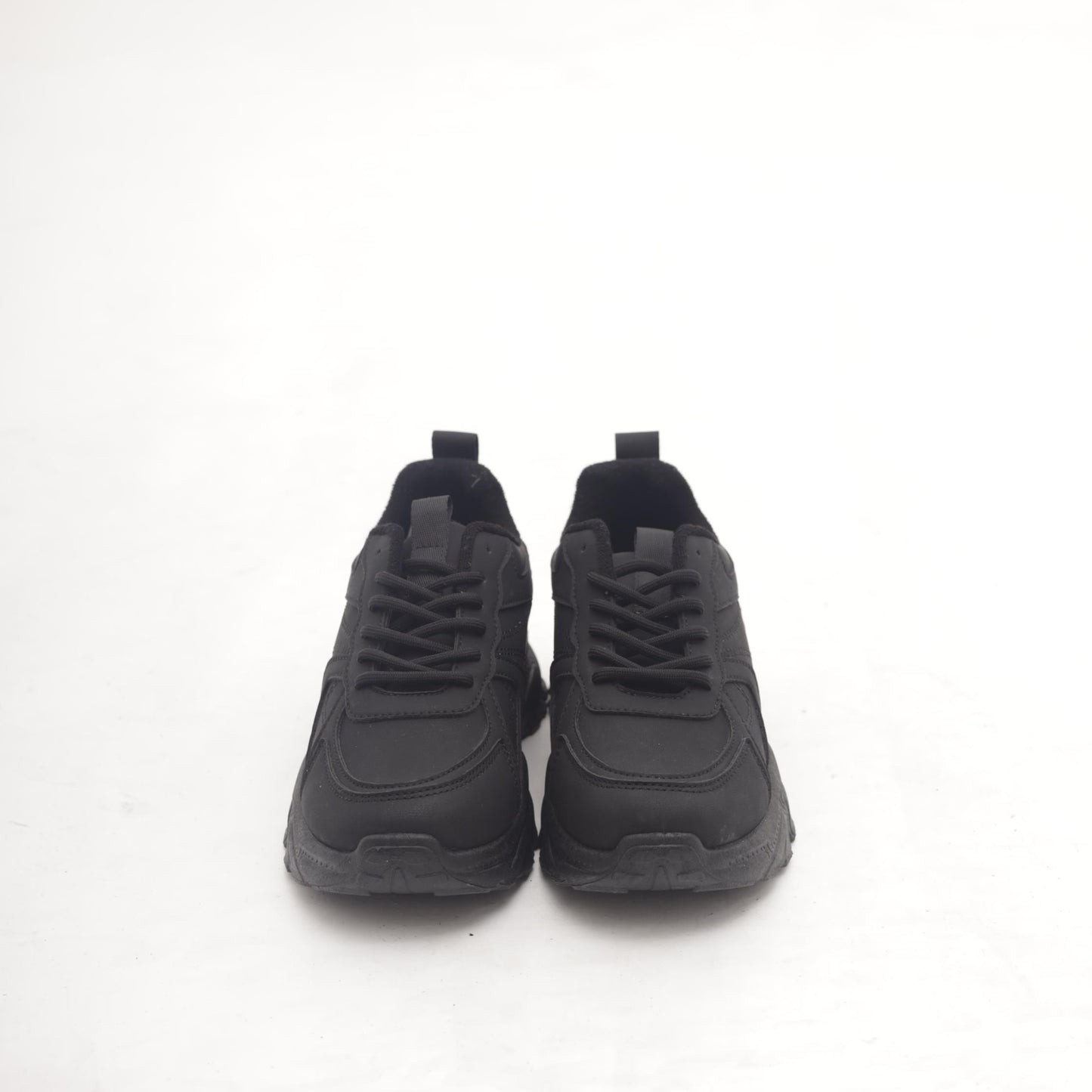 SNEAKERS TRACK NERO 