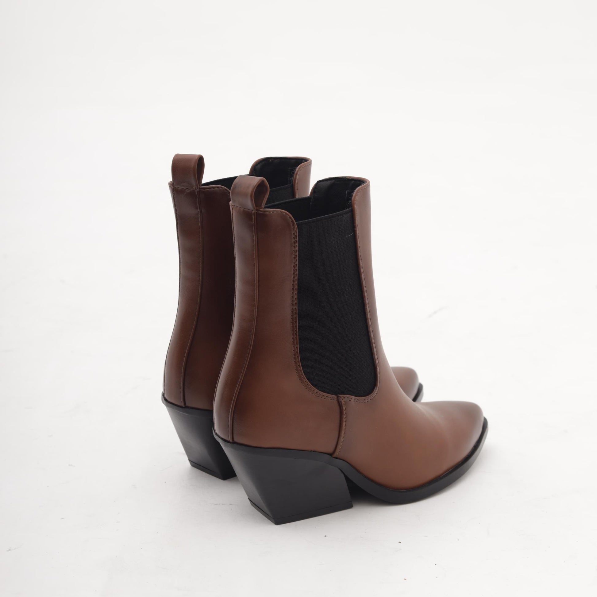 CAMPEROS ELASTICI MARRONE MP626PUMARRONE CHOCOLA
