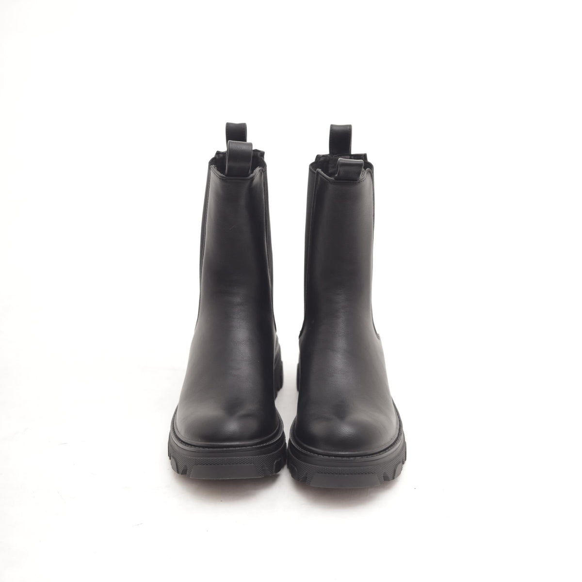 STIVALETTO CHELSEA PRD NERO 