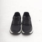 SNEAKERS RUNNING NERO 