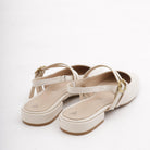 SLINGBACK FLAT PANNA 