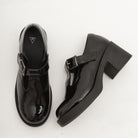 SCARPA BABY TACCO NAPLACK NERO 