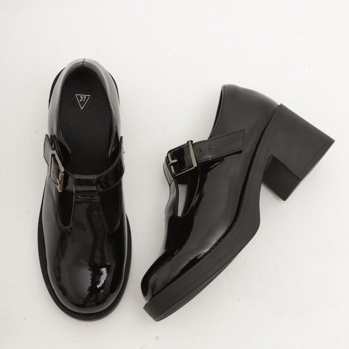 SCARPA BABY TACCO NAPLACK NERO 