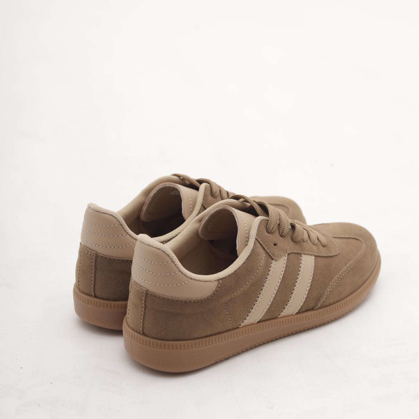 SNEAKERS FLAT TORTORA MP902-1MFTA CHOCOLA