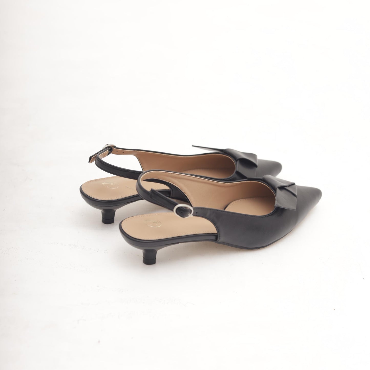 SLINGBACK NODO NERO 
