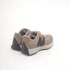 SNEAKERS RUNNING RETRO BEIGE 