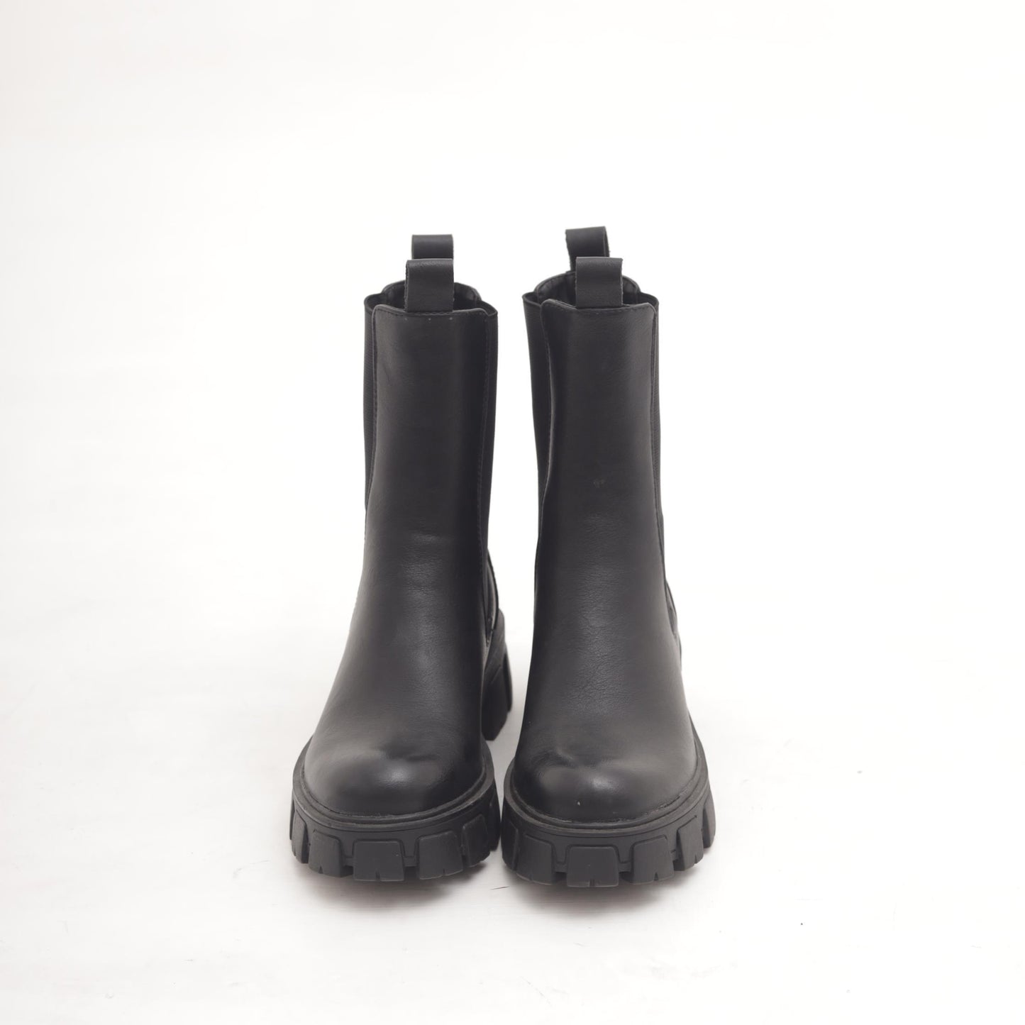 STIVALETTO CHELSEA PRD NEW NERO MP322PUNERO CHOCOLA