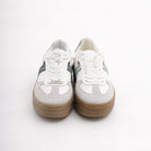 SNEAKERS PLATFORM VERDE 