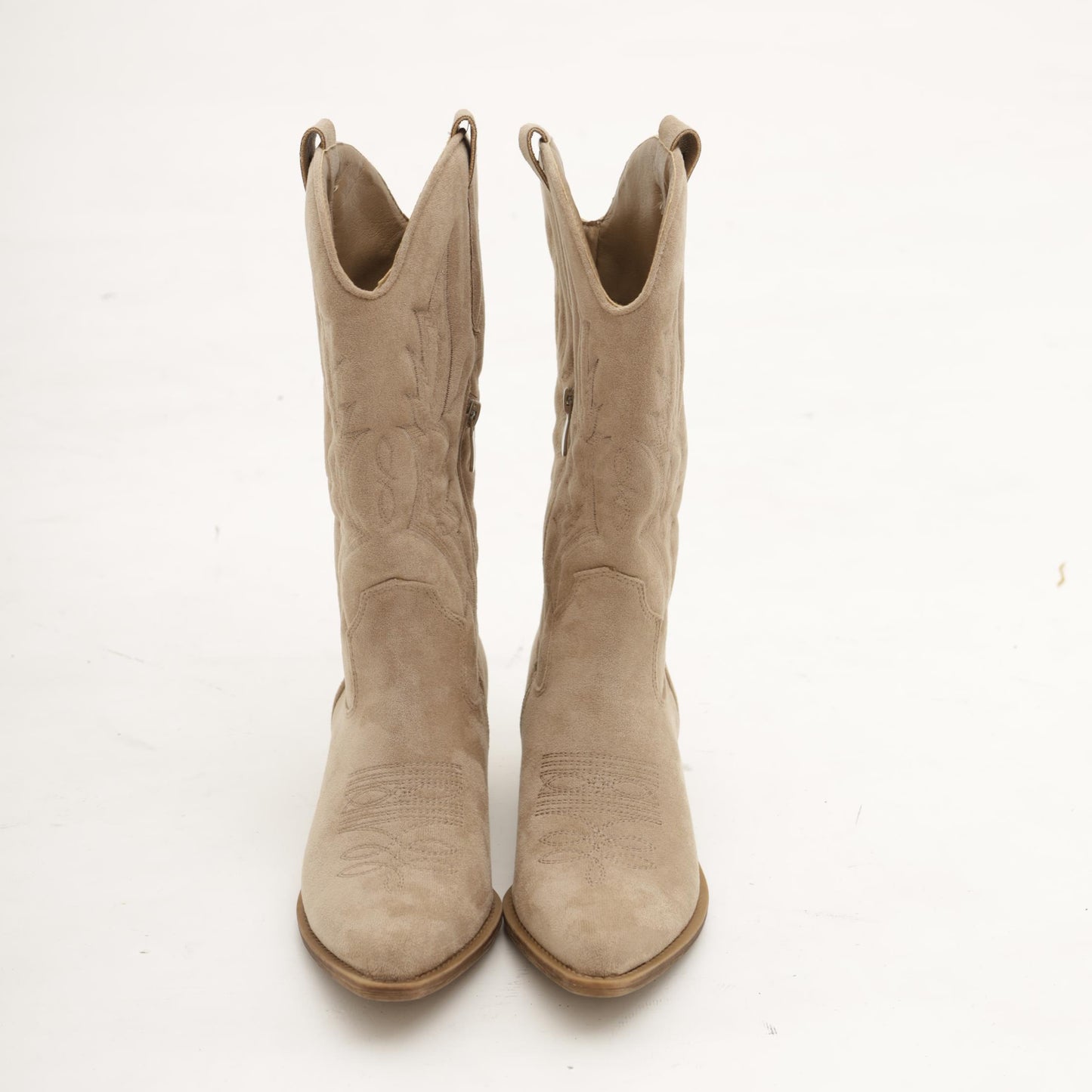 CAMPEROS RICAMO TORTORA MP637-2MFTORTORA CHOCOLA