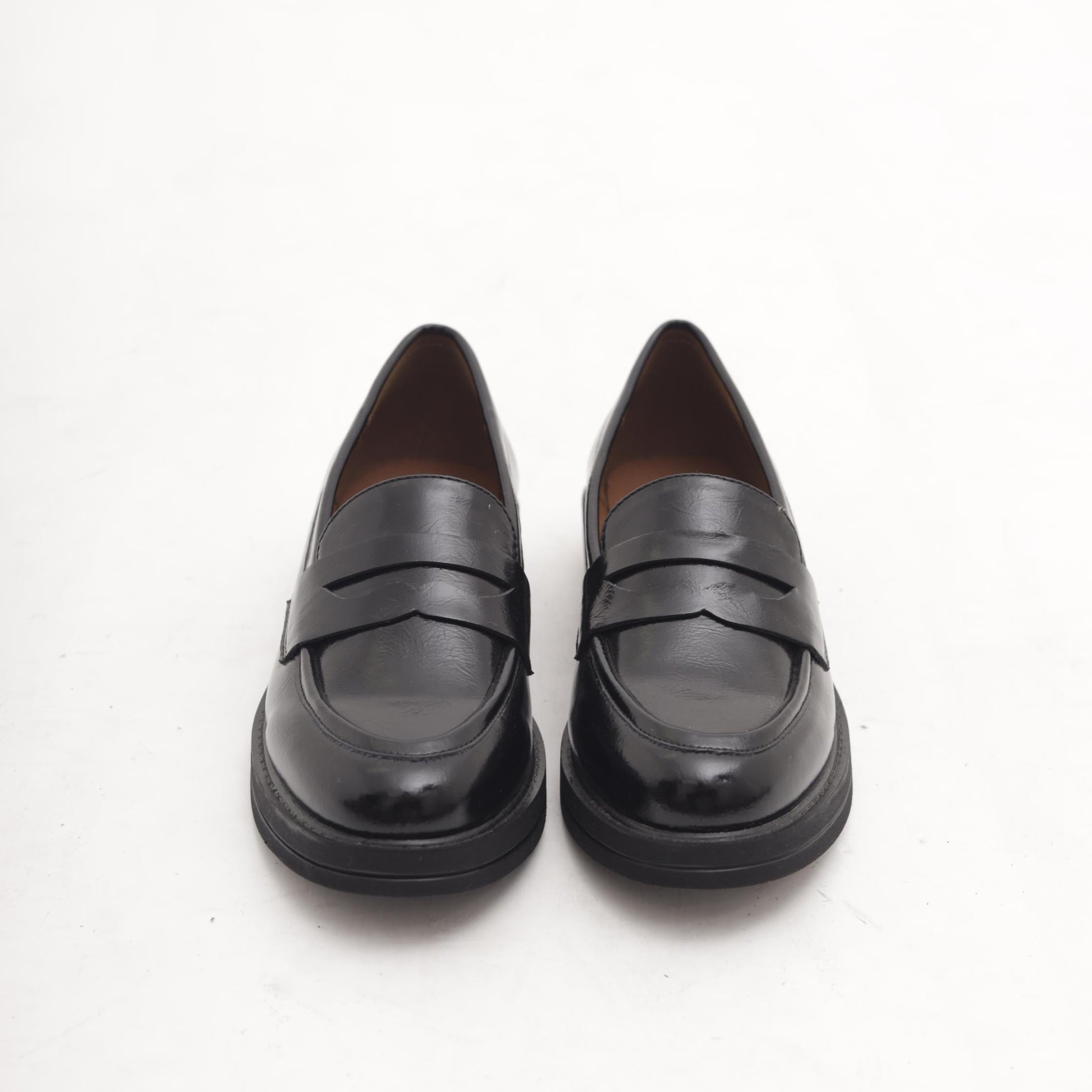 MOCASSINO CLASSIC NERO MP2727-1PUNE CHOCOLA