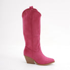CAMPEROS ALTO FUCSIA<BR/> 