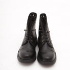 ANFIBIO STRASS NERO 
