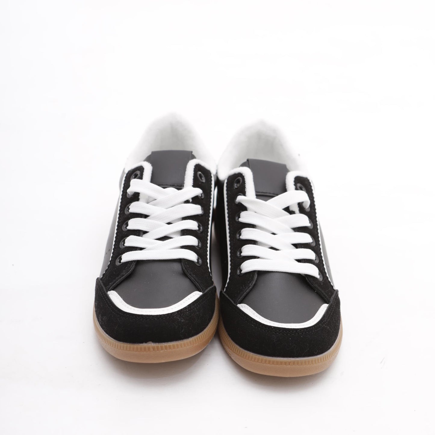 SNEAKERS SIMPLE NERO<BR/> 
