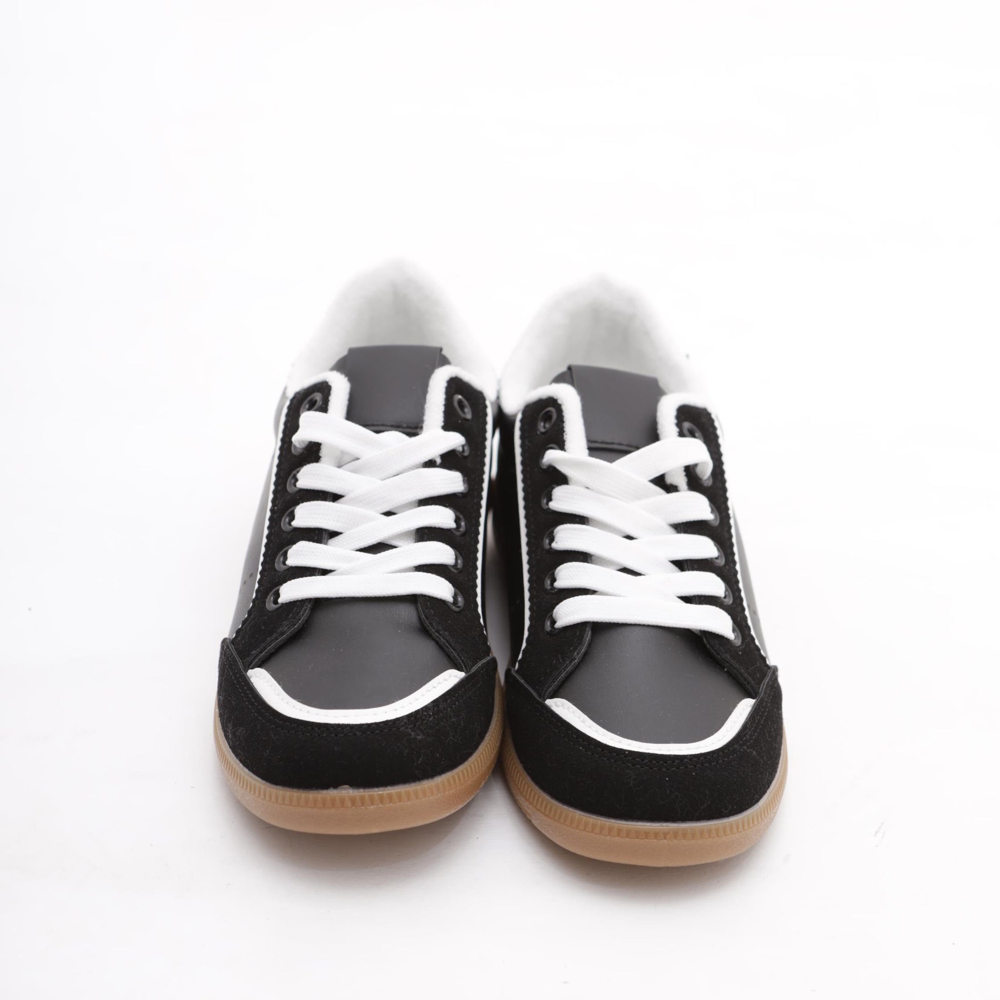 SNEAKERS SIMPLE NERO<BR/> 