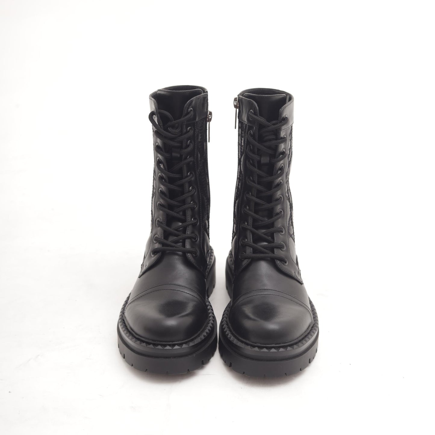 ANFIBIO TRAPUNTATO NERO MP2748-2PUNE CHOCOLA