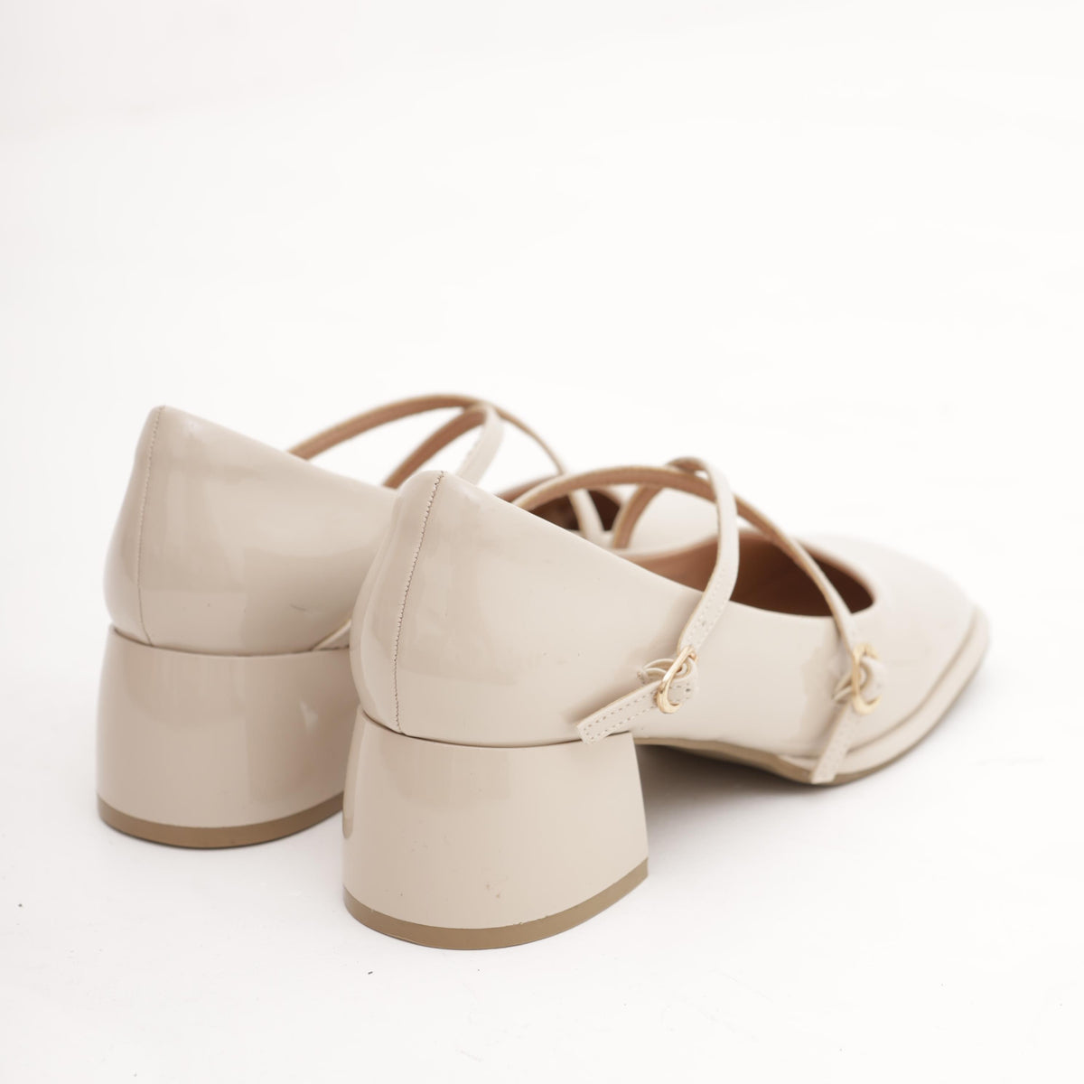 DECOLLETE' BABY INCROCIO PANNA 