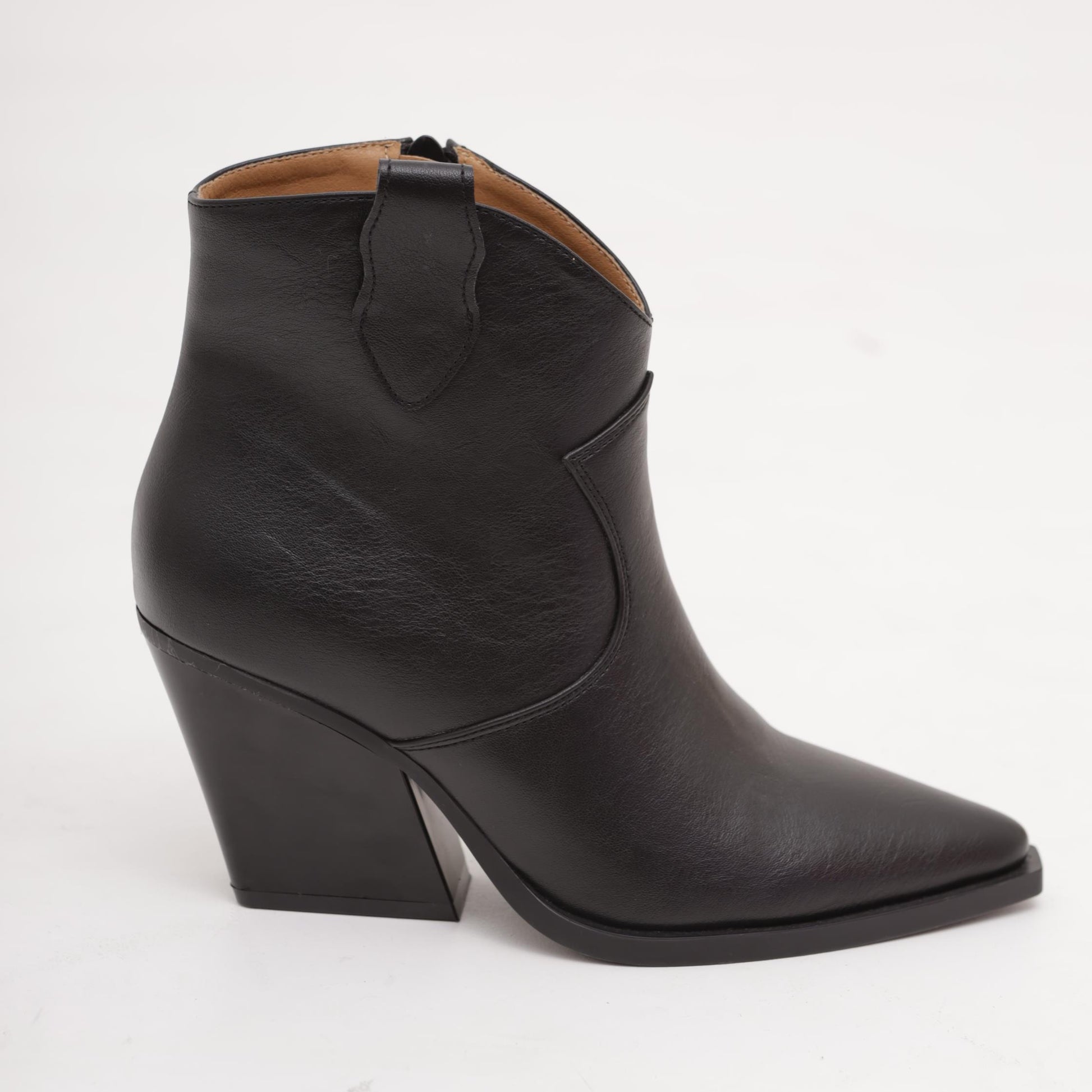 CAMPEROS BASSO LISCIO NERO<BR/> 