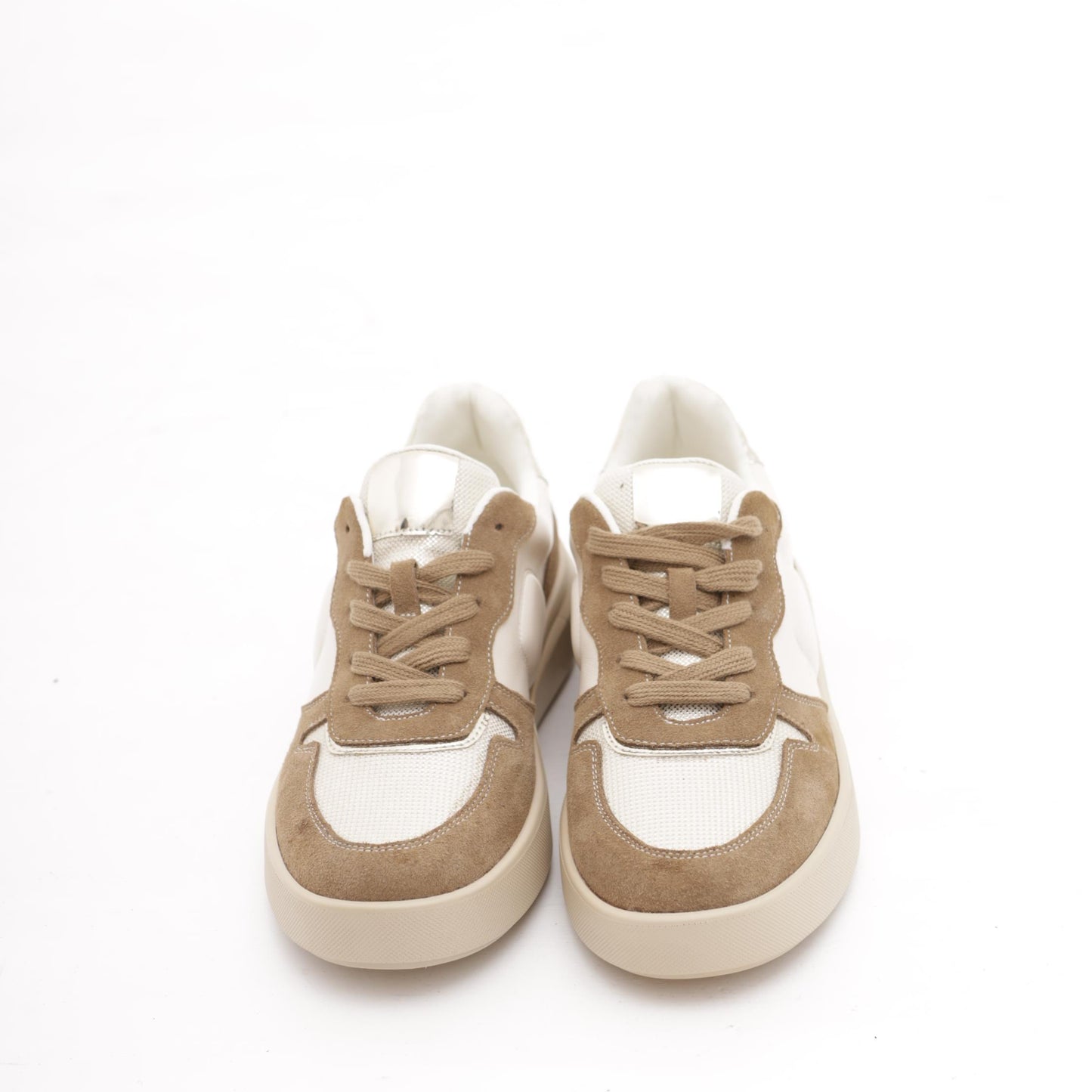 SNEAKERS LOW PANNA/TORTORA<BR/> 