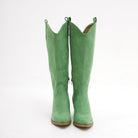 CAMPEROS ALTO VERDE<BR/> 