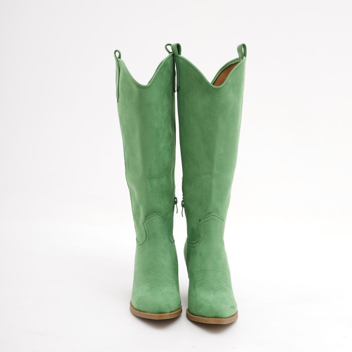 CAMPEROS ALTO VERDE<BR/> 