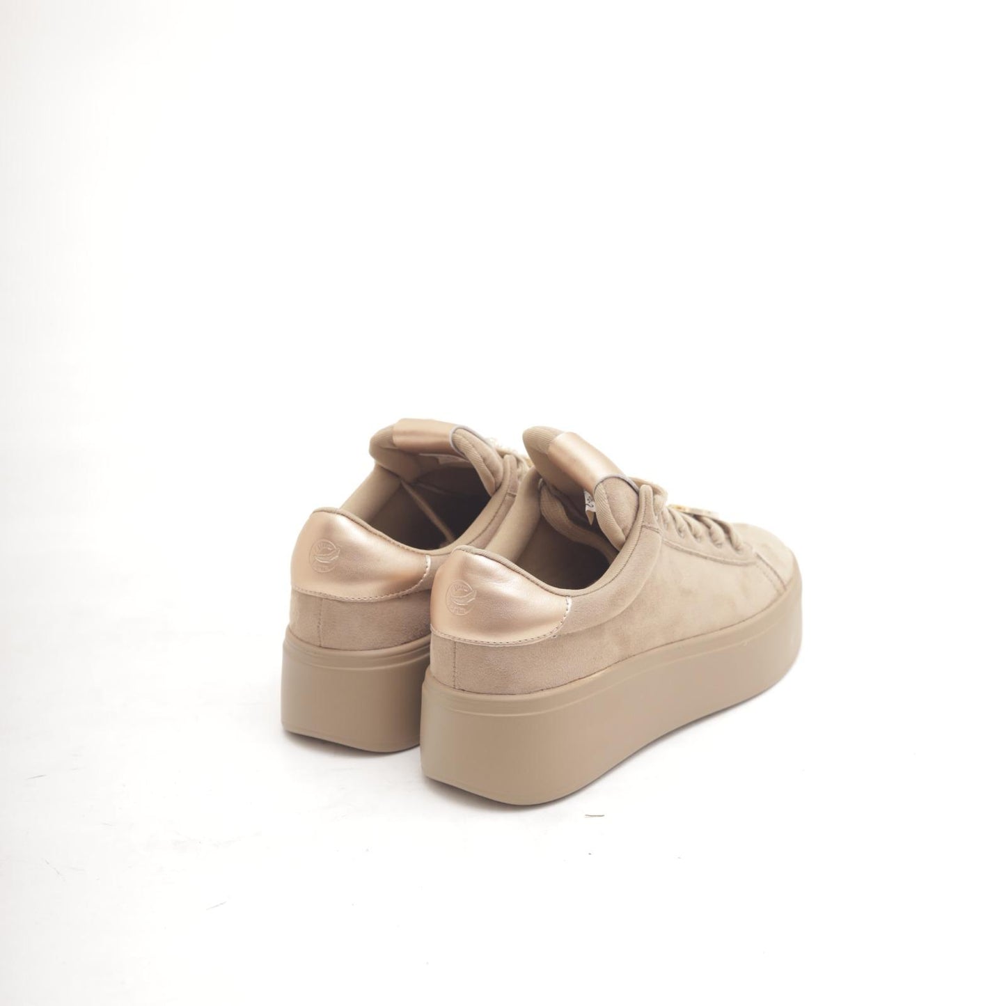 SNEAKERS LUNA TAUPE 
