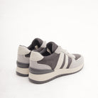 SNEAKERS ALTA RUNNING GRIGIO 